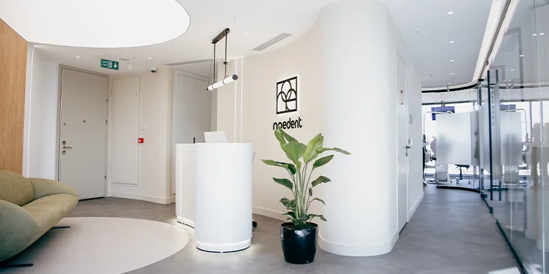 Noedent Contact , Mustafa Kemal Mahallesi Diş Polikliniği Maidan Diş Kliniği