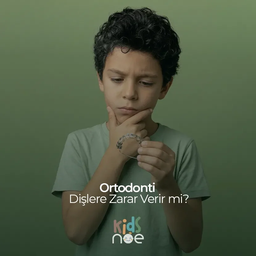Diş Teli Zararları , Ortodonti Dişlere Zarar Verir mi , Mustafa Kemal Mahallesi , Noedent , Maidan Diş Kliniği