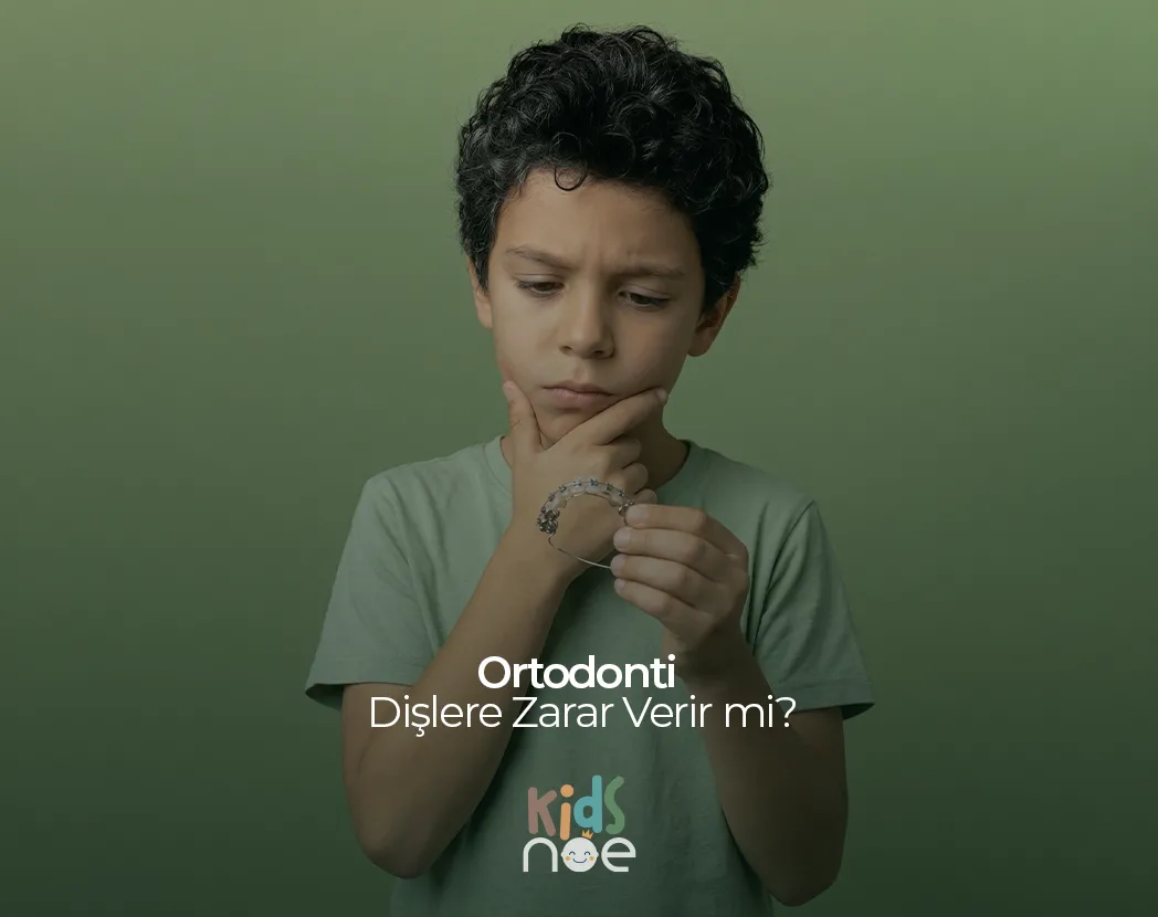 Diş Teli Zararları , Ortodonti Dişlere Zarar Verir mi , Mustafa Kemal Mahallesi , Noedent , Maidan Diş Kliniği