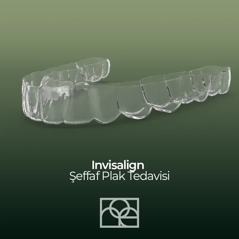 Invisalign Bilkent Şeffaf Plak Tedavisi, Mustafa Kemal Mahallesi , Noedent , Maidan Diş Kliniği