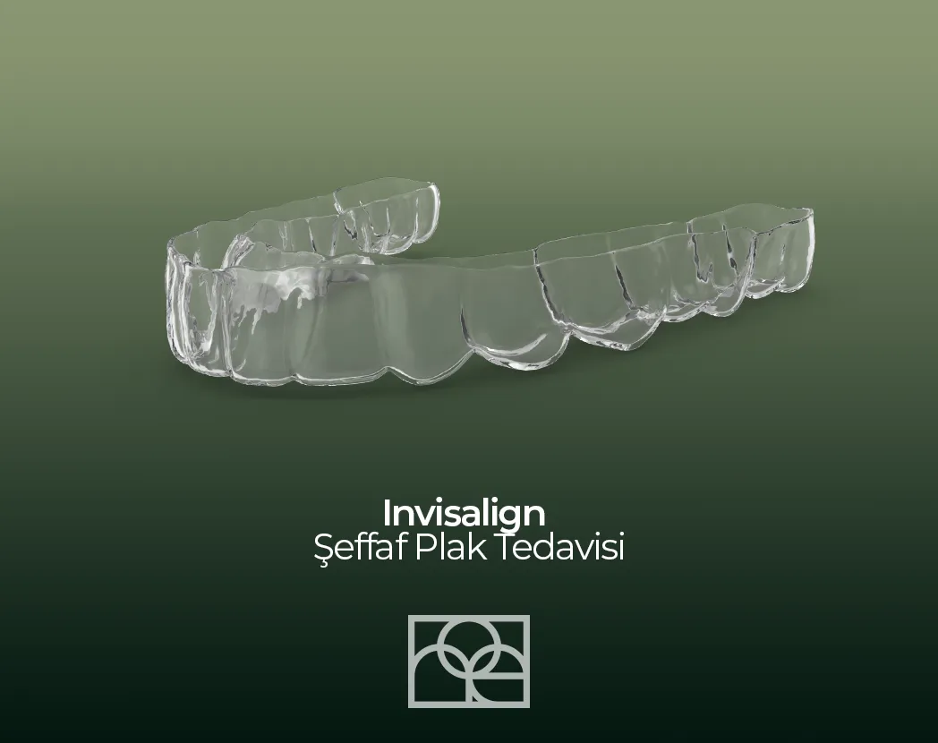 Invisalign Bilkent Şeffaf Plak Tedavisi, Mustafa Kemal Mahallesi , Noedent , Maidan Diş Kliniği