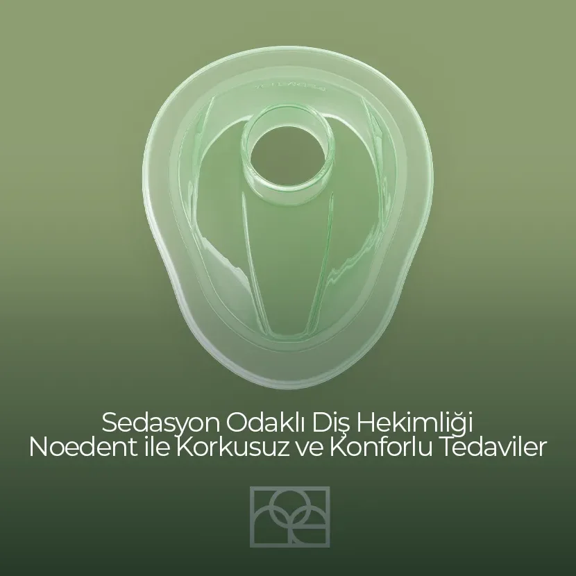 Bilkent Sedasyon , Mustafa Kemal Mahallesi , Noedent , Maidan Diş Kliniği